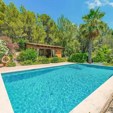 Villa Es Refugi By Sealand Port de Alcudia (Mallorca)