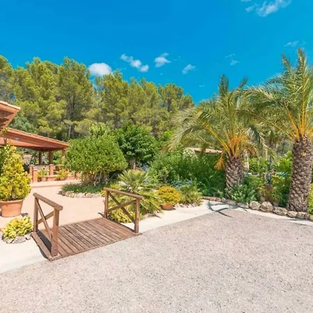 Villa Es Refugi By Sealand Port de Alcudia (Mallorca)